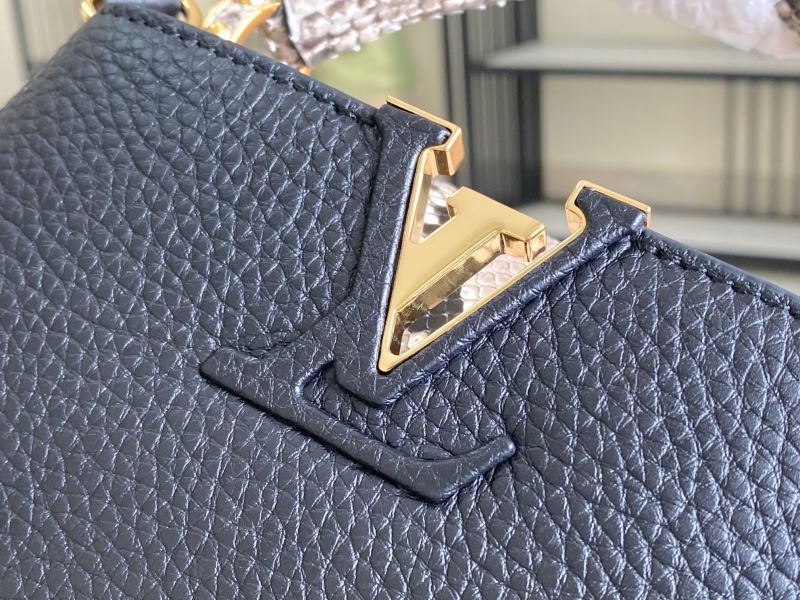 Louis Vuitton Top Handle Bags
